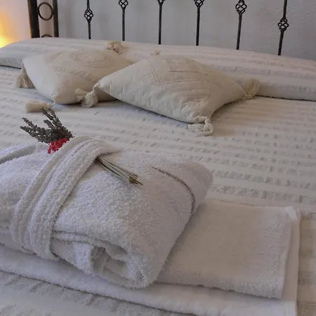 Fragus E Saboris De Sardigna Bed & Breakfast 3*
