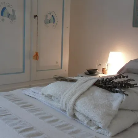 Bed & Breakfast Fragus E Saboris De Sardigna
