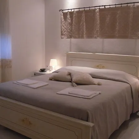 Fragus E Saboris De Sardigna Bed & Breakfast 3*